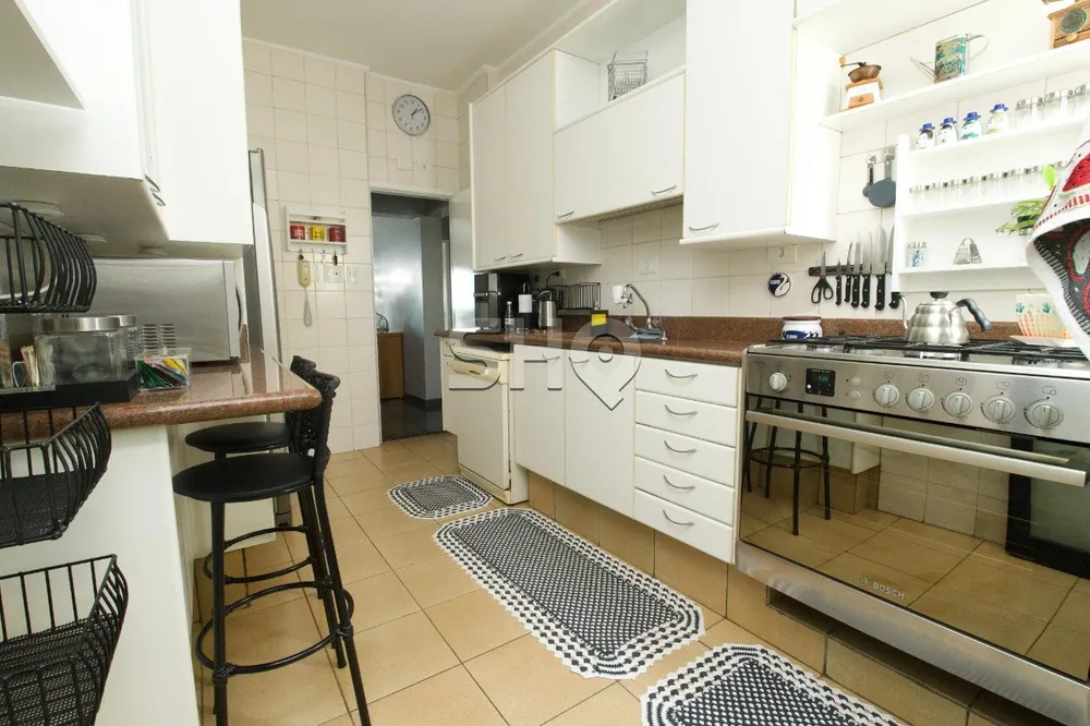 Apartamento, 3 quartos, 218 m² - Foto 6