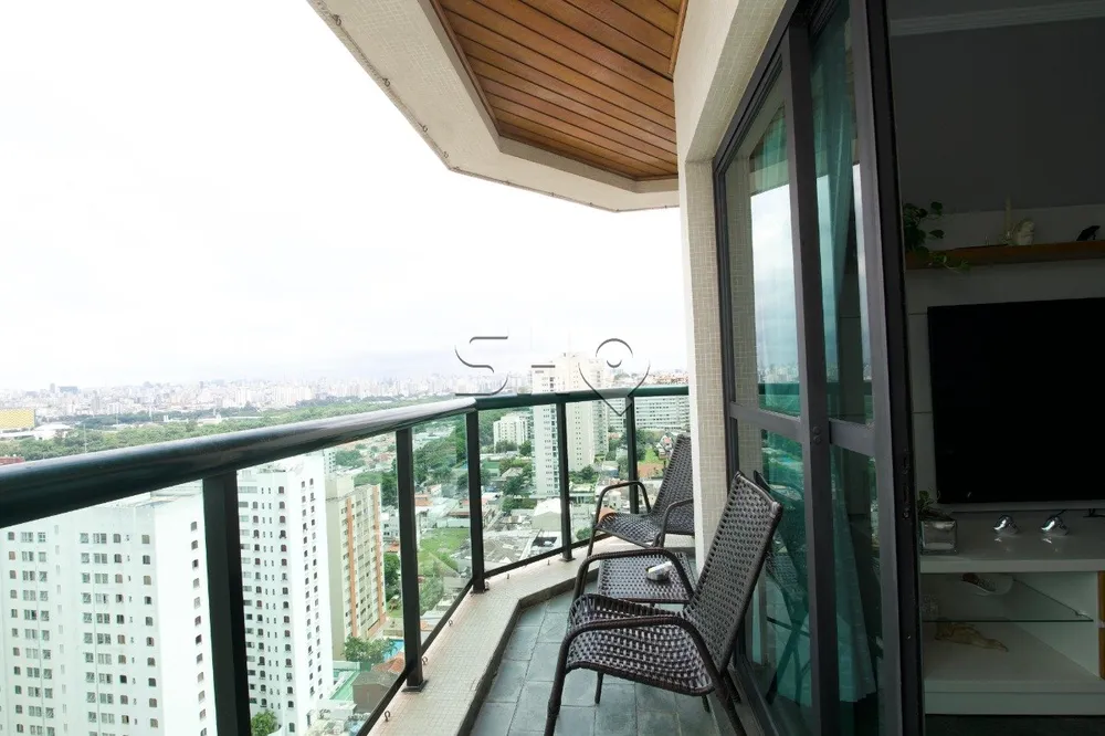Apartamento, 3 quartos, 218 m² - Foto 8