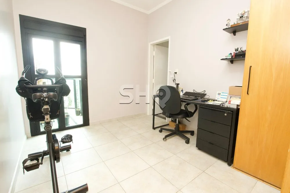 Apartamento, 3 quartos, 218 m² - Foto 9