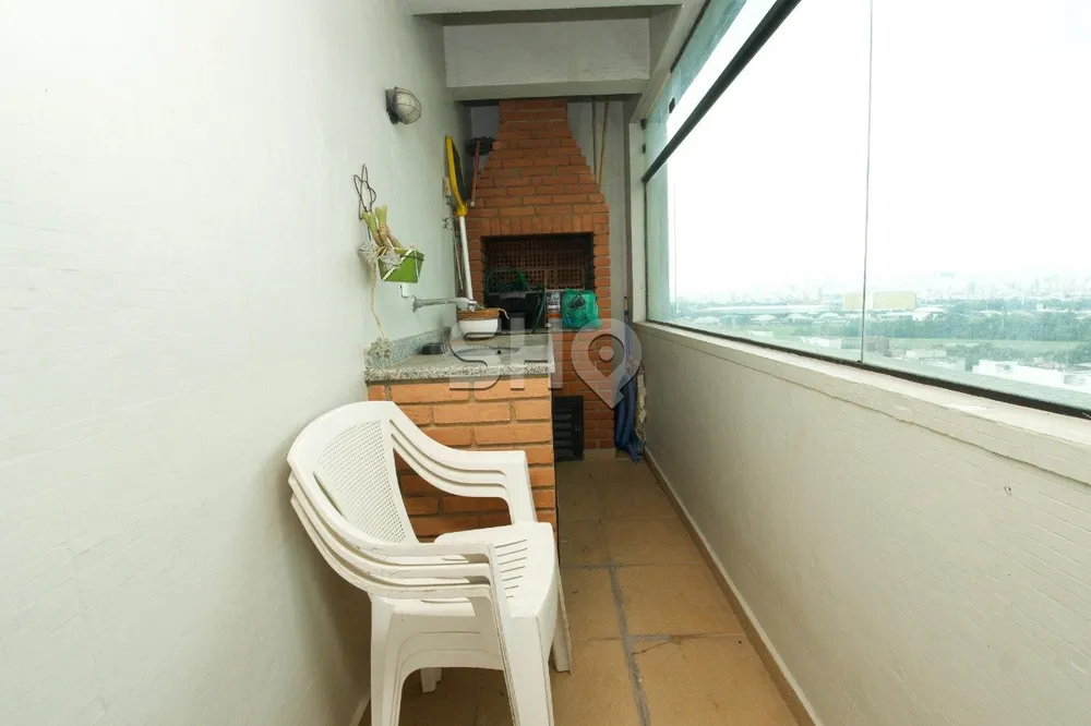 Apartamento, 3 quartos, 218 m² - Foto 11