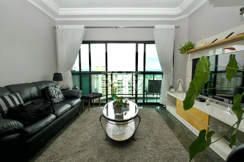 Apartamento, 3 quartos, 218 m² - Foto 5