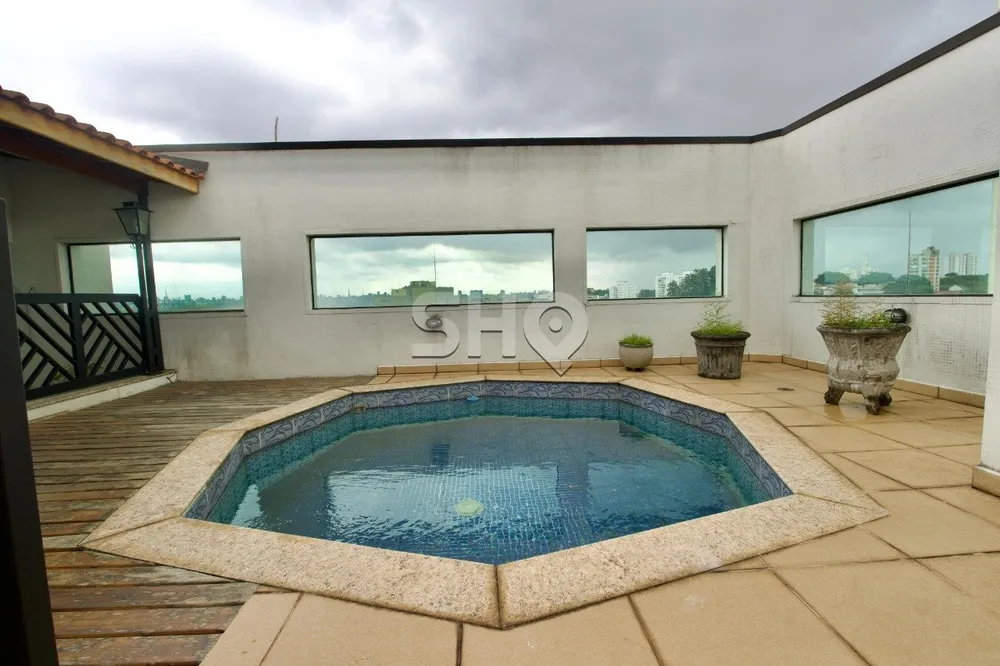 Apartamento, 3 quartos, 218 m² - Foto 2
