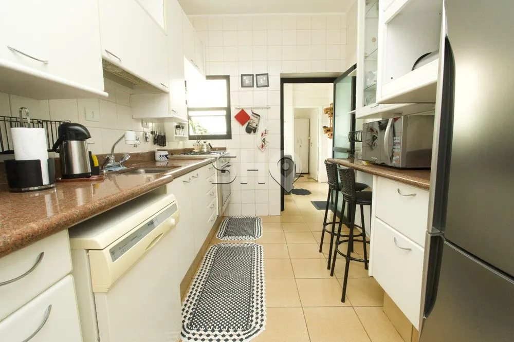 Apartamento, 3 quartos, 218 m² - Foto 12