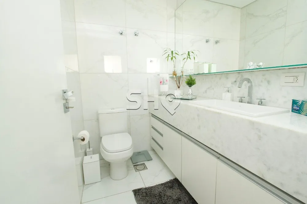 Apartamento, 3 quartos, 218 m² - Foto 4