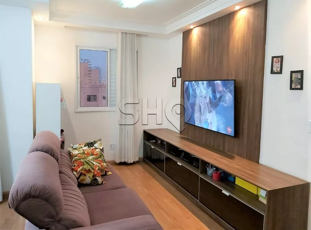 Apartamento à venda com 3 quartos, 65m² - Foto 3