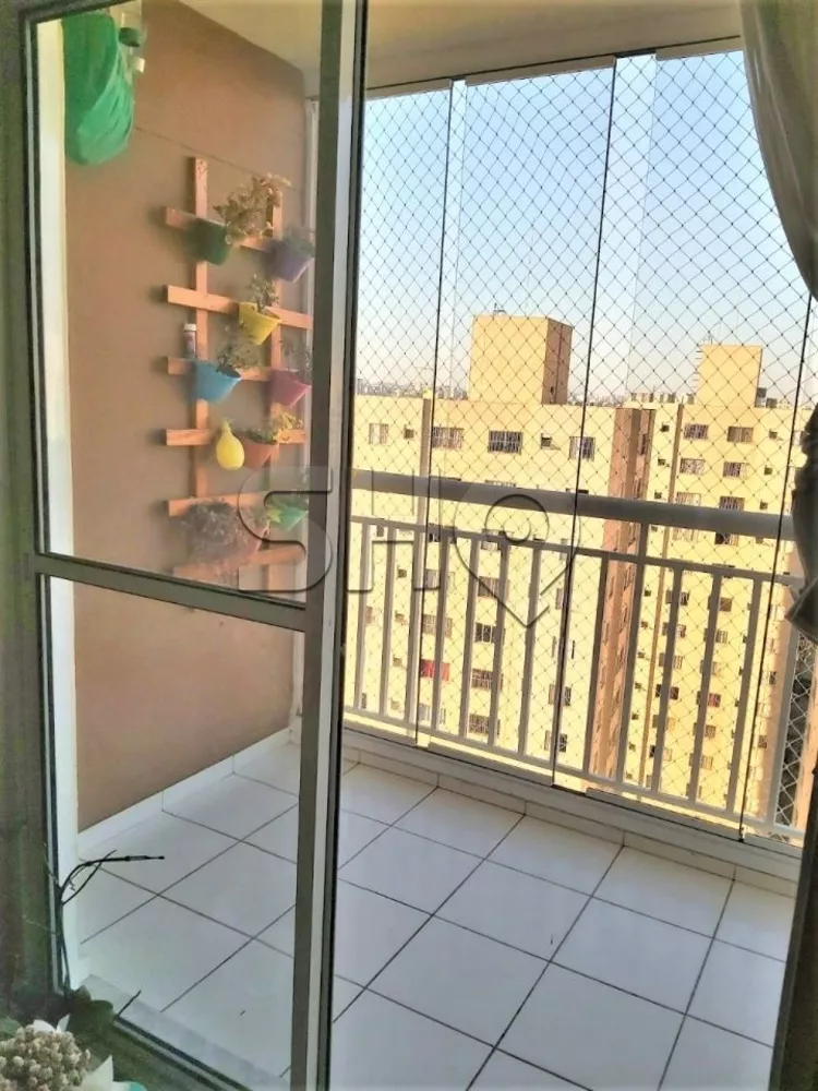 Apartamento à venda com 3 quartos, 65m² - Foto 4