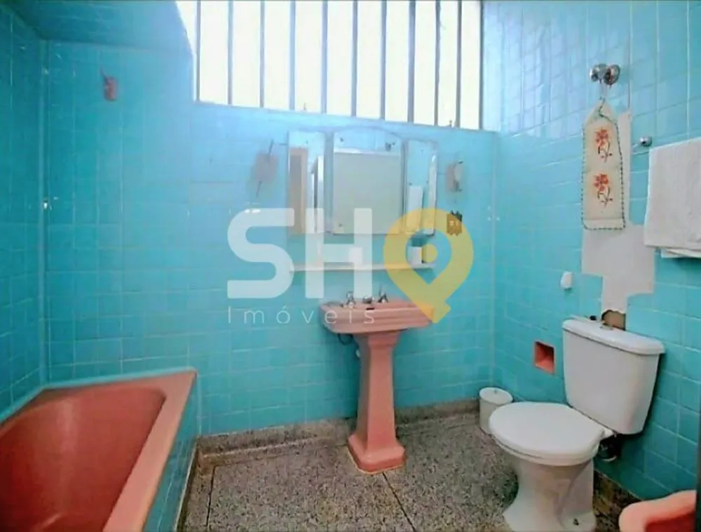 Sobrado, 4 quartos, 425 m² - Foto 6