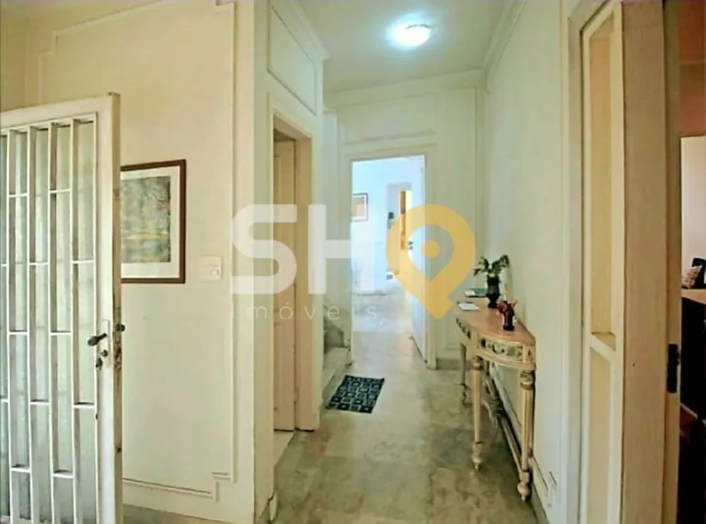 Sobrado, 4 quartos, 425 m² - Foto 5