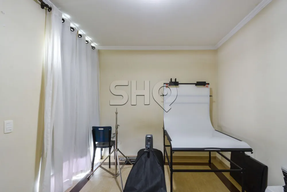 Sobrado, 6 quartos, 166 m² - Foto 2