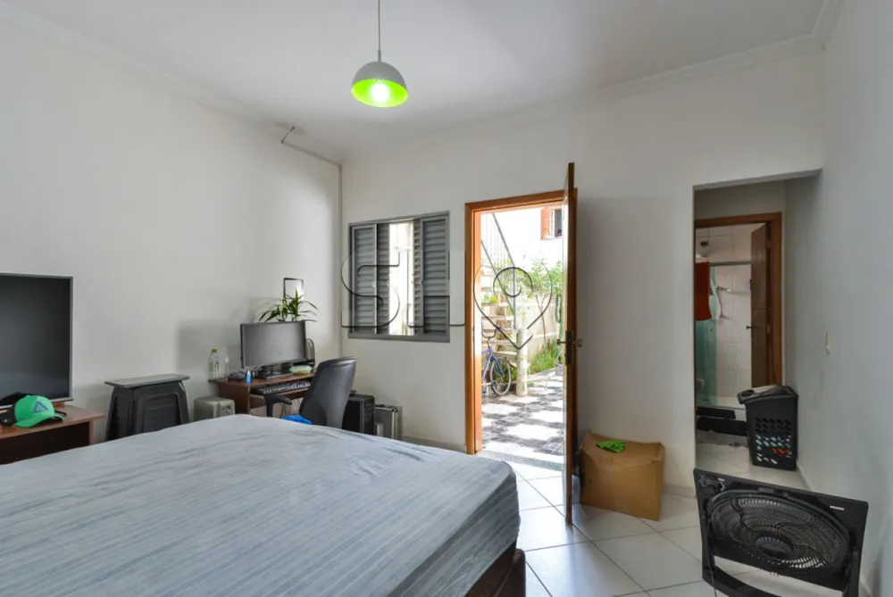 Sobrado, 6 quartos, 166 m² - Foto 12