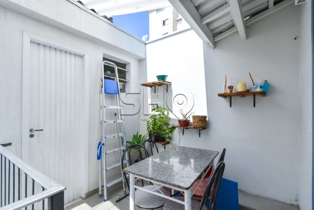 Sobrado, 6 quartos, 166 m² - Foto 13