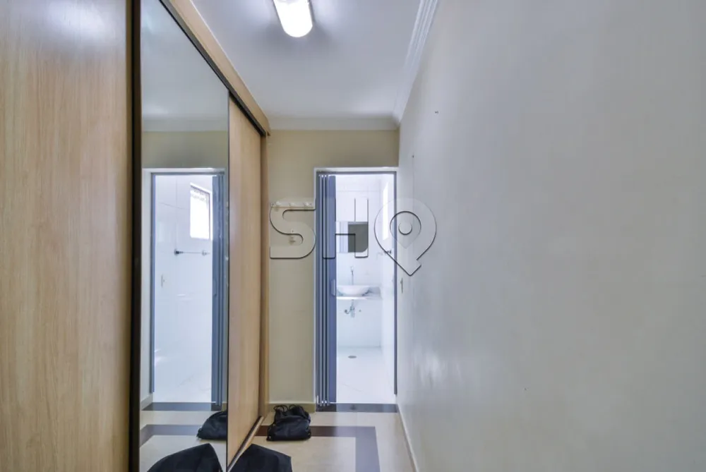 Sobrado, 6 quartos, 166 m² - Foto 3