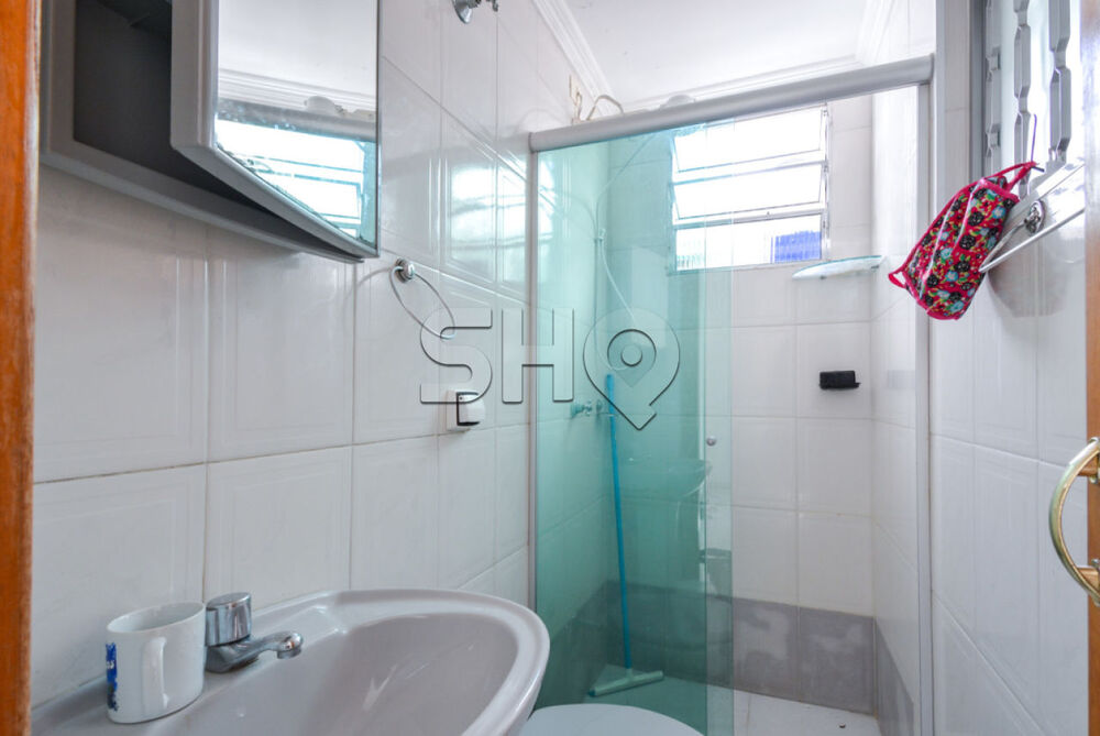 Sobrado, 6 quartos, 166 m² - Foto 4