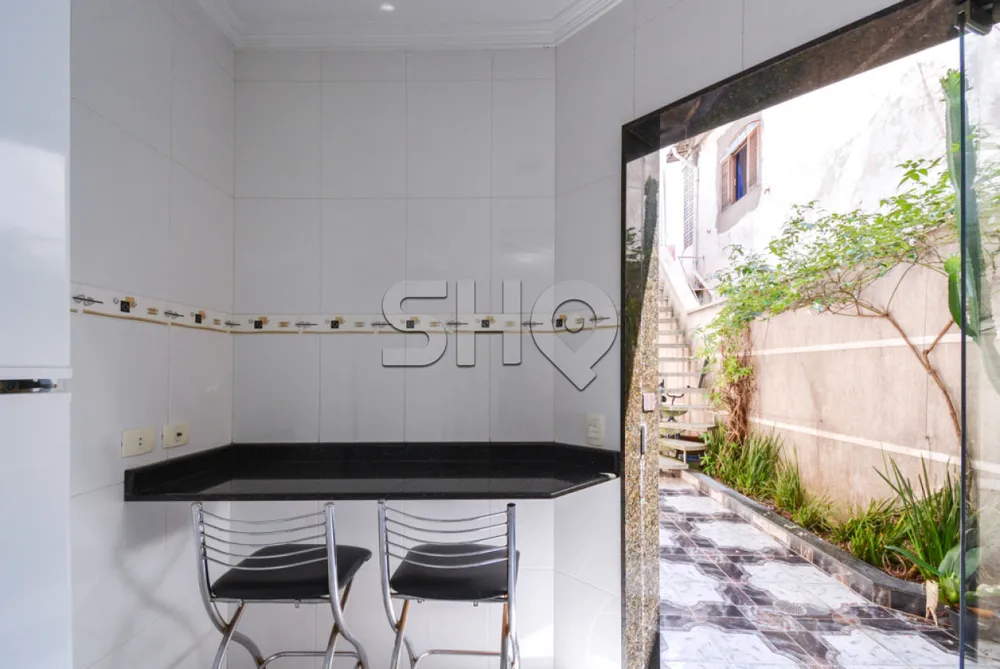 Sobrado, 6 quartos, 166 m² - Foto 9