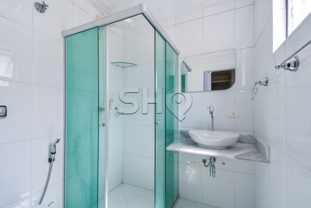 Sobrado, 6 quartos, 166 m² - Foto 1