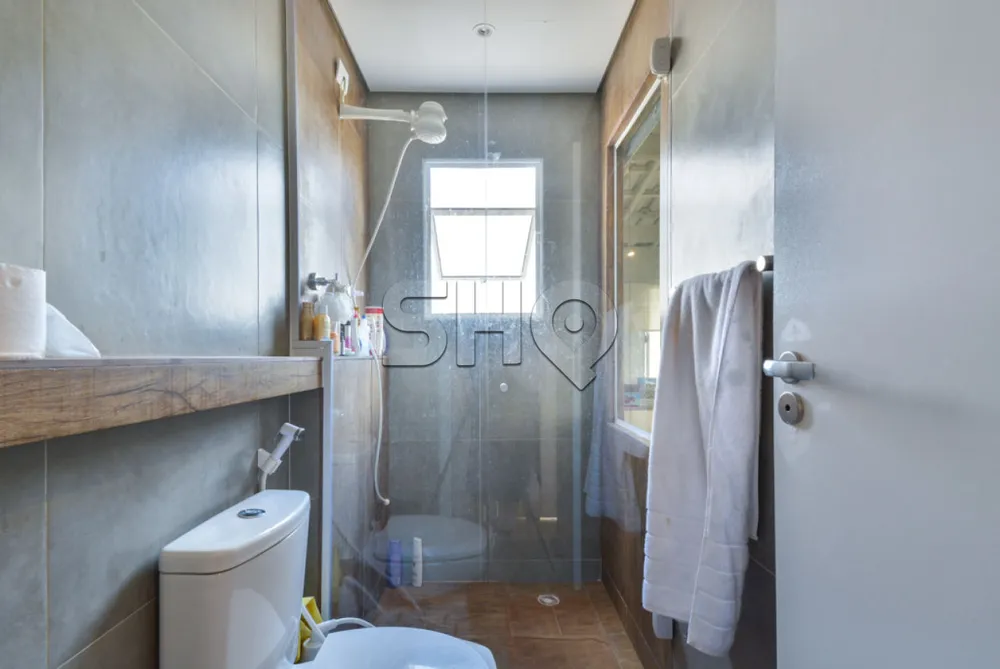 Sobrado, 6 quartos, 166 m² - Foto 16