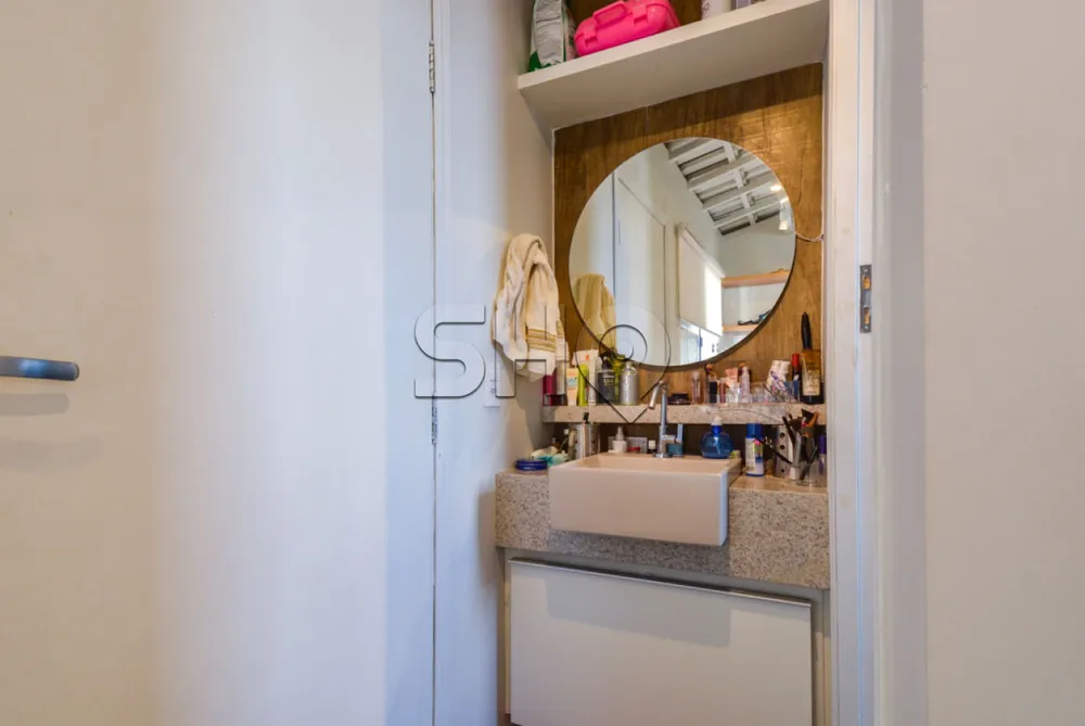 Sobrado, 6 quartos, 166 m² - Foto 15