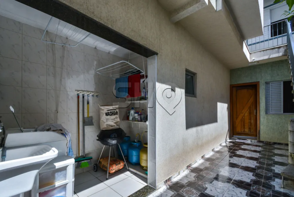 Sobrado, 6 quartos, 166 m² - Foto 11