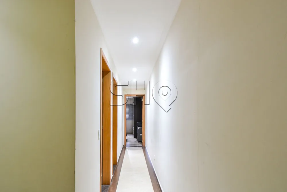 Sobrado, 6 quartos, 166 m² - Foto 1