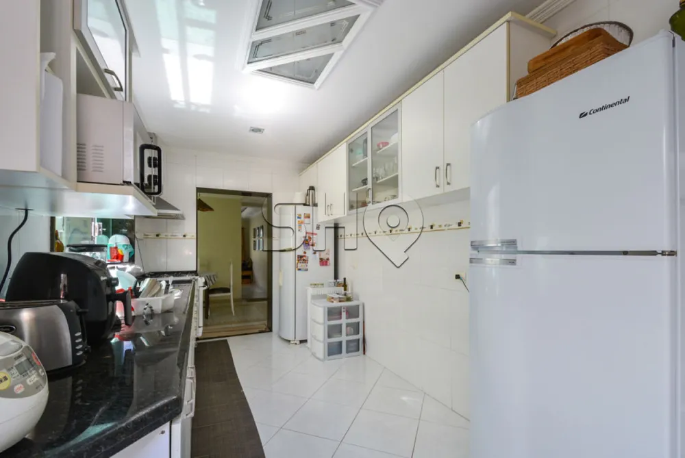 Sobrado, 6 quartos, 166 m² - Foto 10
