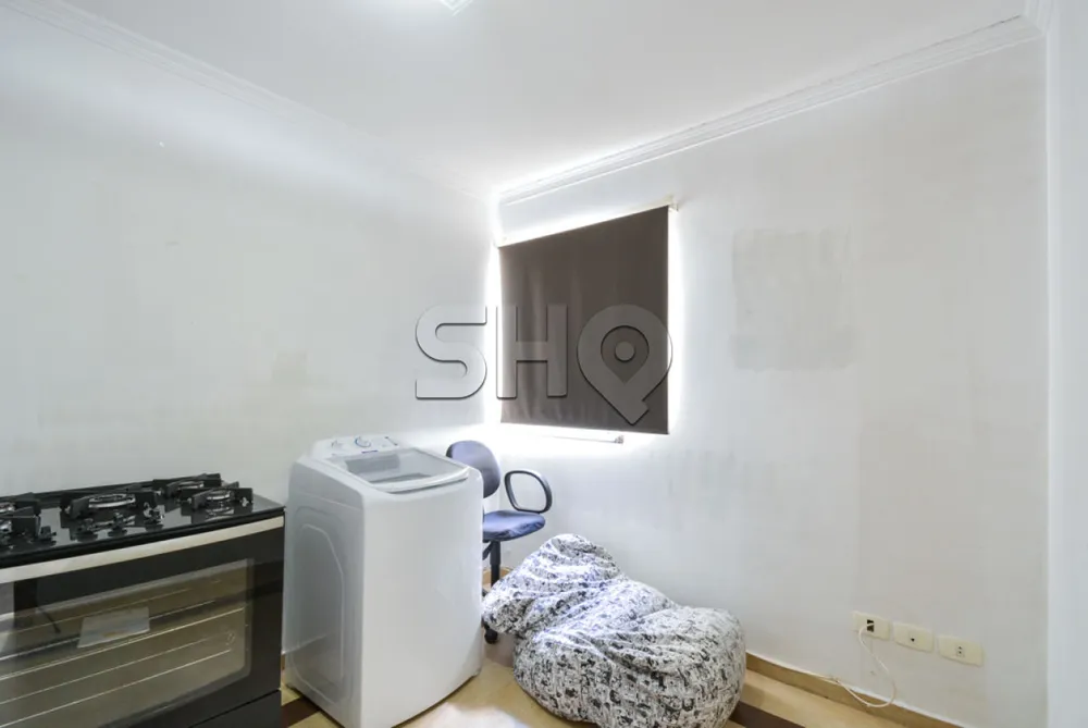 Sobrado, 6 quartos, 166 m² - Foto 5