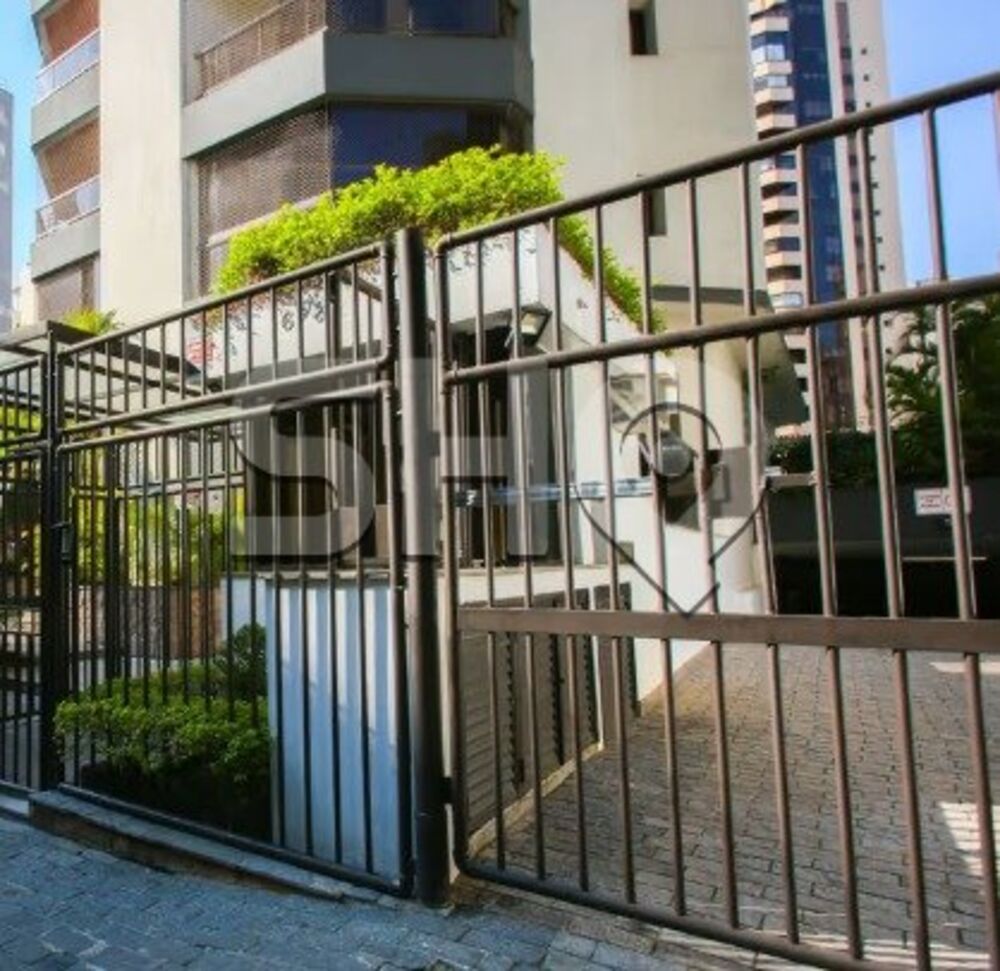 Apartamento, 4 quartos, 168 m² - Foto 19