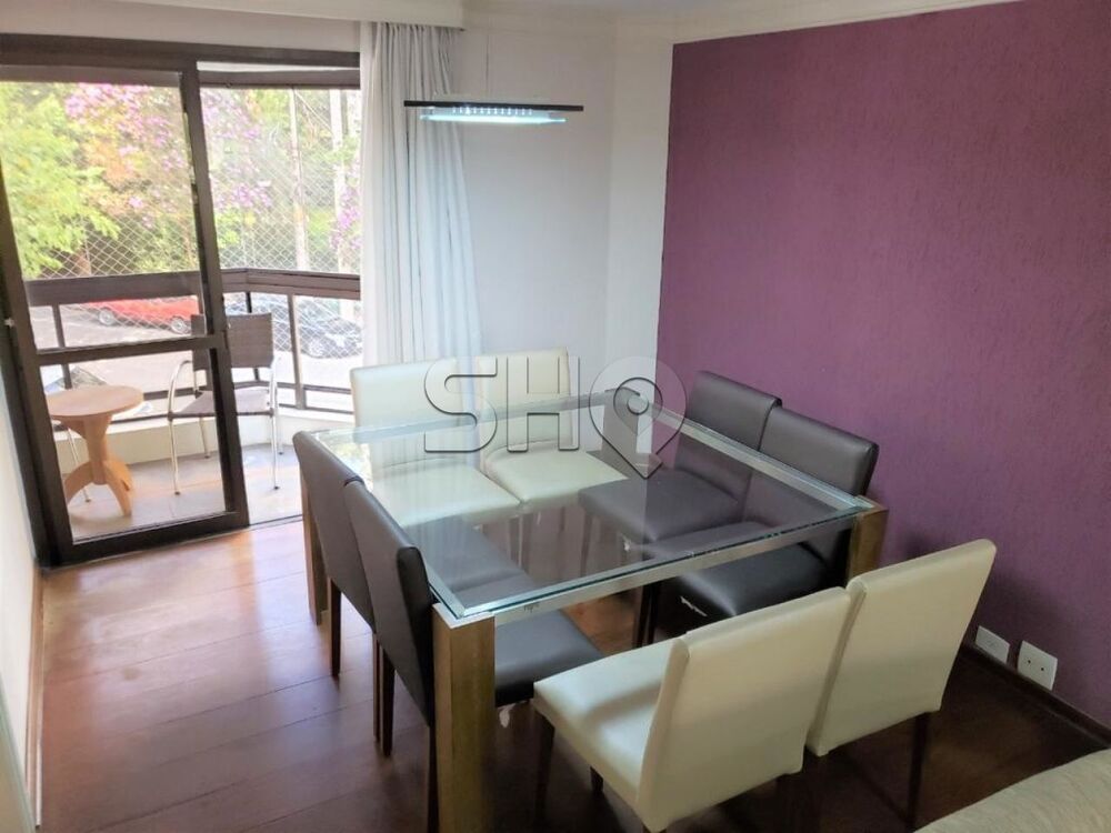 Apartamento, 4 quartos, 168 m² - Foto 3