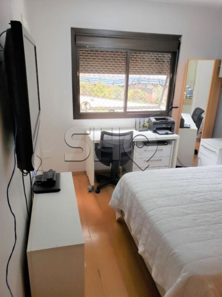Apartamento, 4 quartos, 168 m² - Foto 6