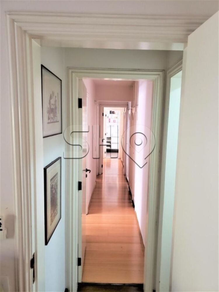 Apartamento, 4 quartos, 168 m² - Foto 8