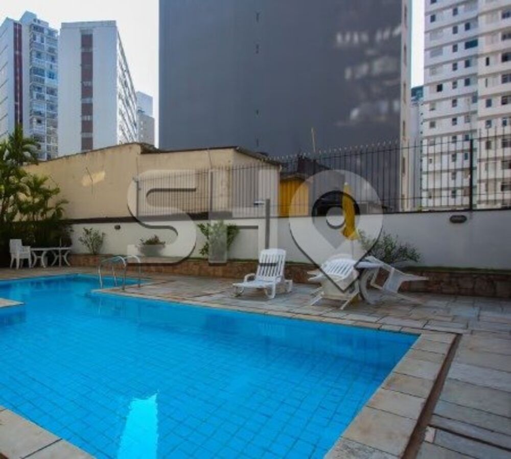 Apartamento, 4 quartos, 168 m² - Foto 20