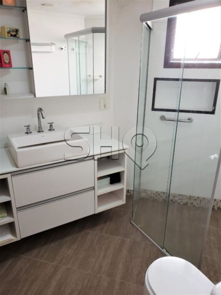 Apartamento, 4 quartos, 168 m² - Foto 12