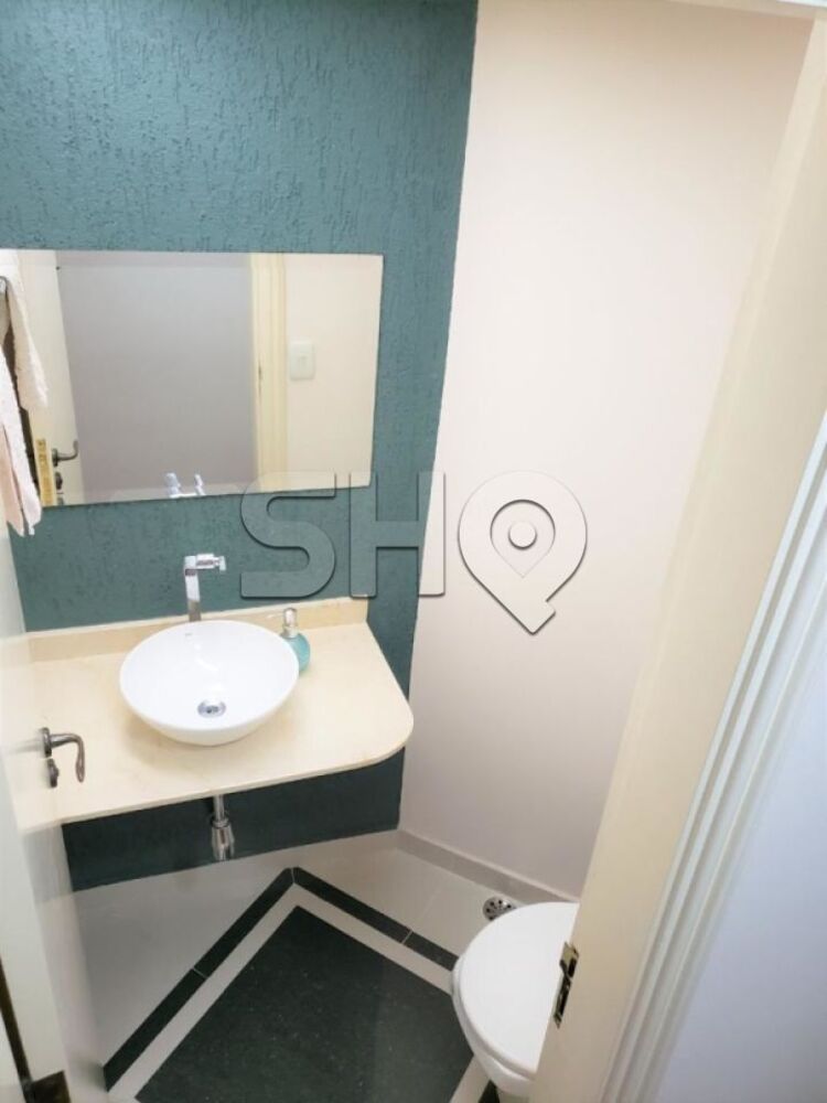 Apartamento, 4 quartos, 168 m² - Foto 9