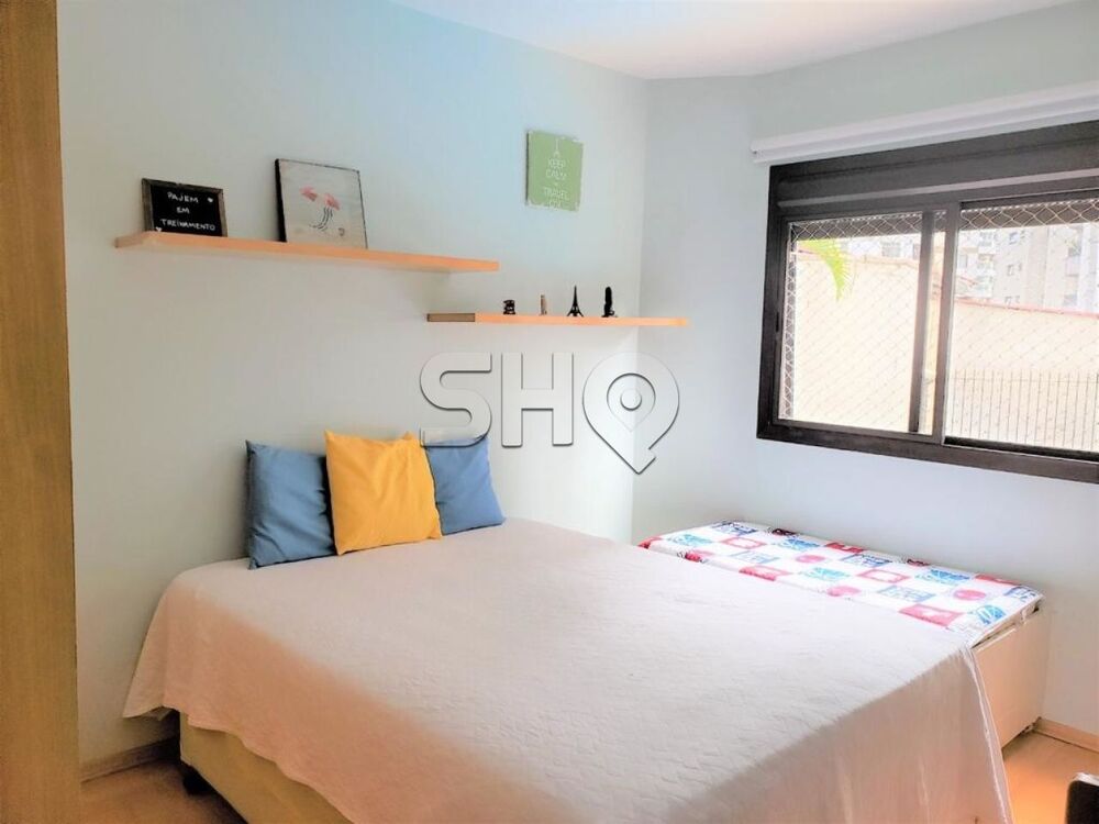 Apartamento, 4 quartos, 168 m² - Foto 10