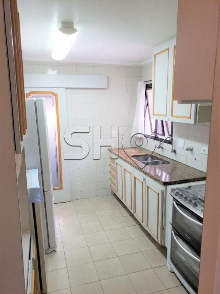 Apartamento, 4 quartos, 168 m² - Foto 15