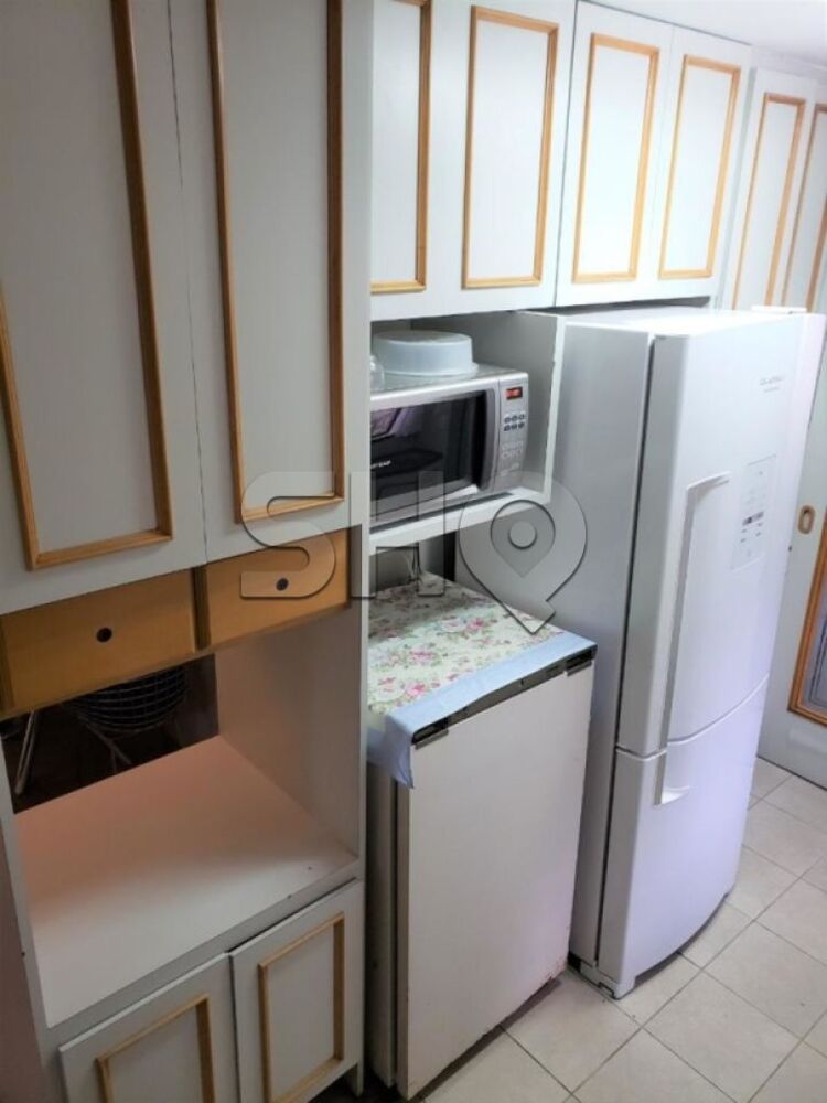 Apartamento, 4 quartos, 168 m² - Foto 14