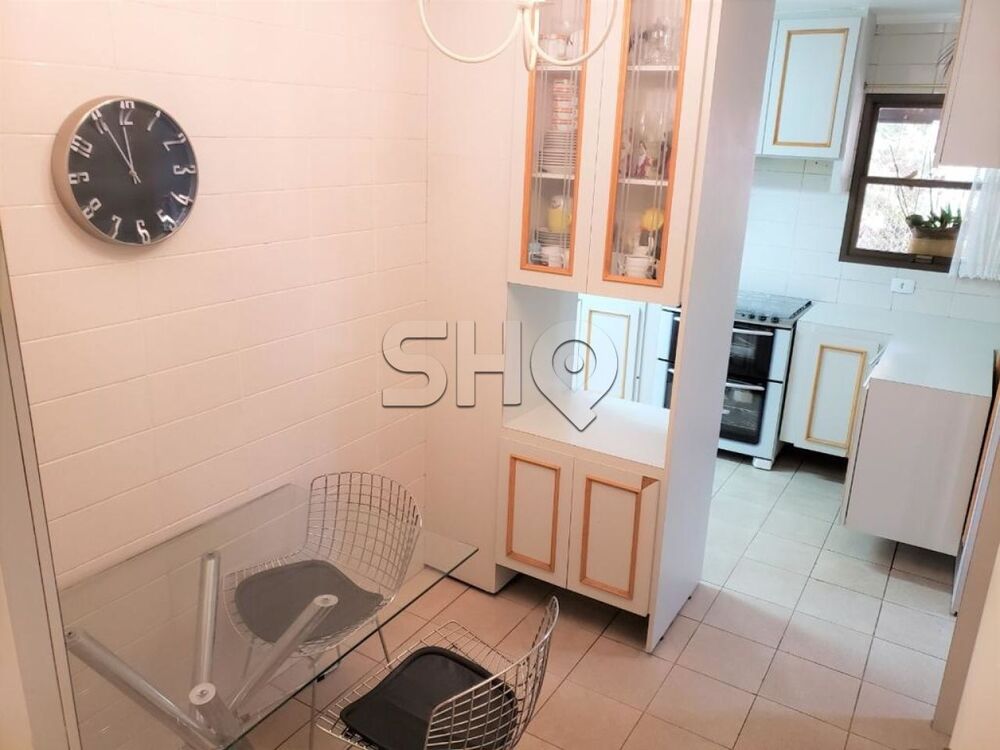 Apartamento, 4 quartos, 168 m² - Foto 13