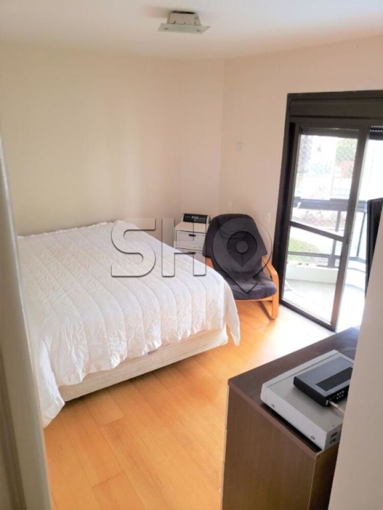 Apartamento, 4 quartos, 168 m² - Foto 7