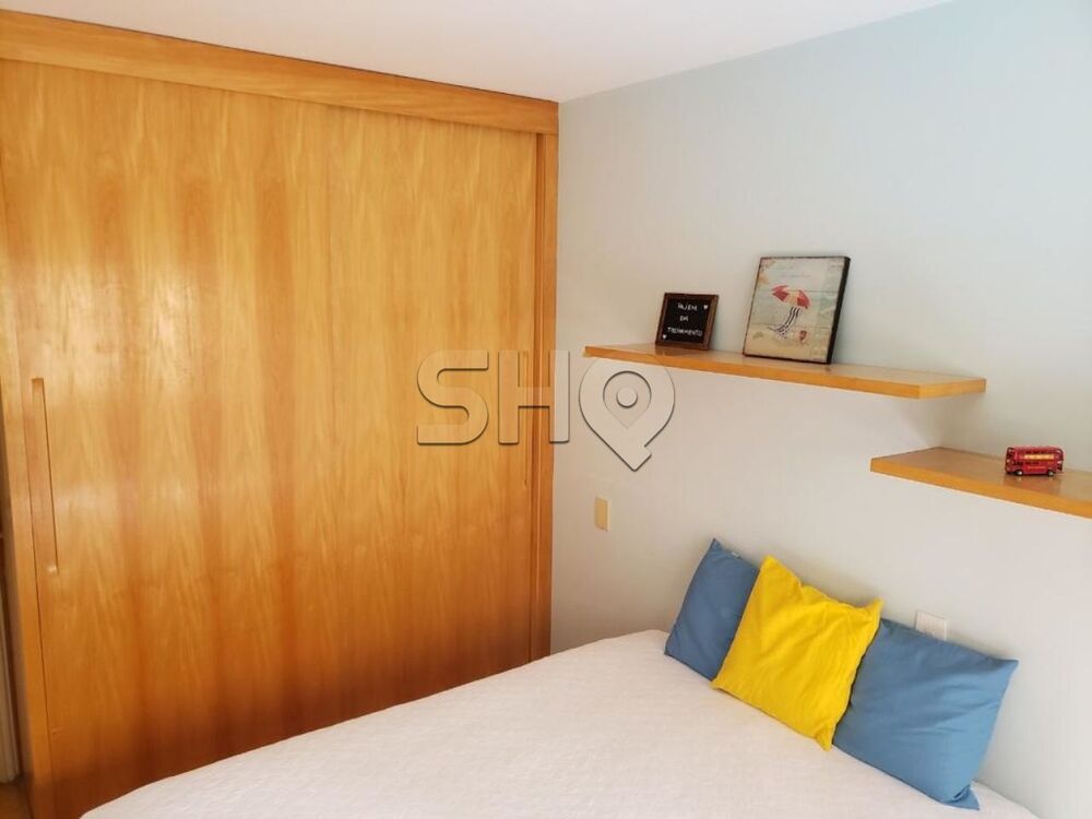 Apartamento, 4 quartos, 168 m² - Foto 11