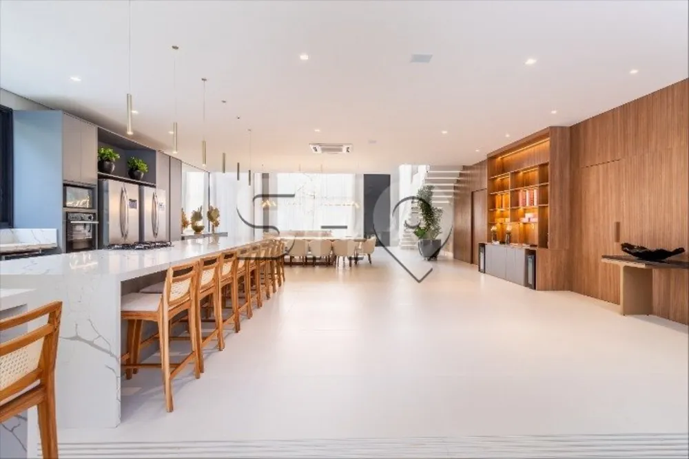 Casa de Condomínio, 6 quartos - Foto 8