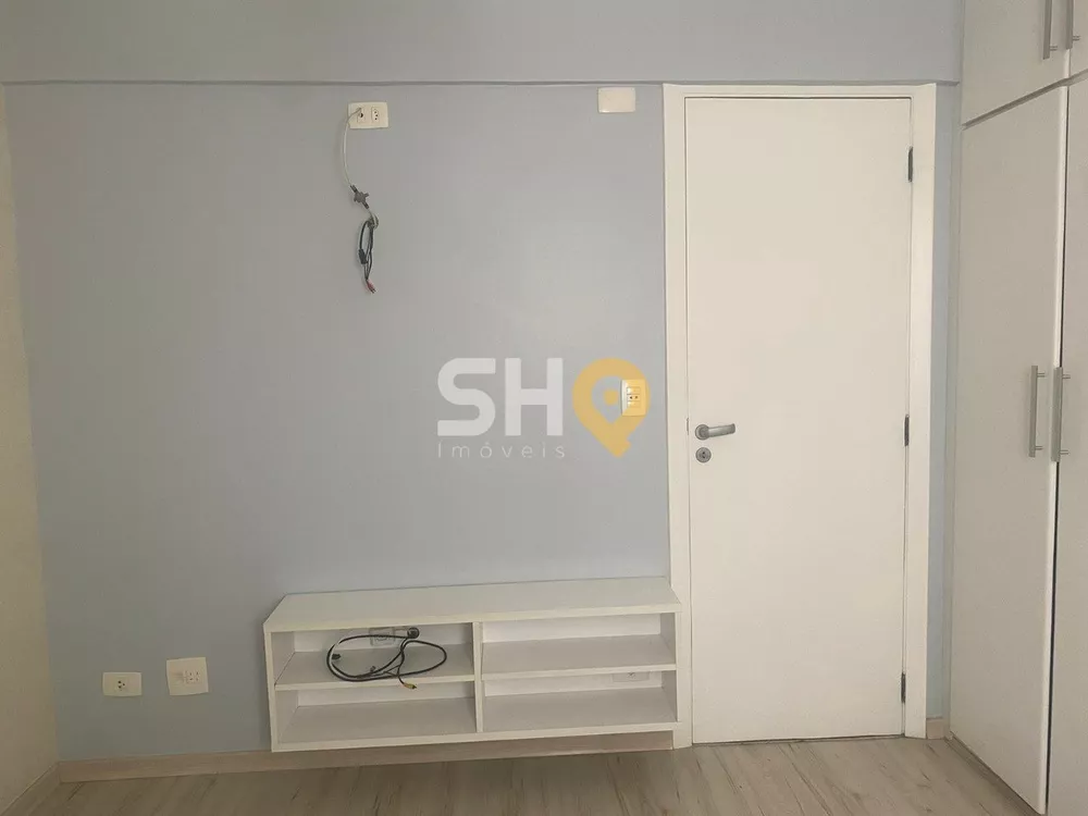 Apartamento à venda com 2 quartos, 58m² - Foto 4