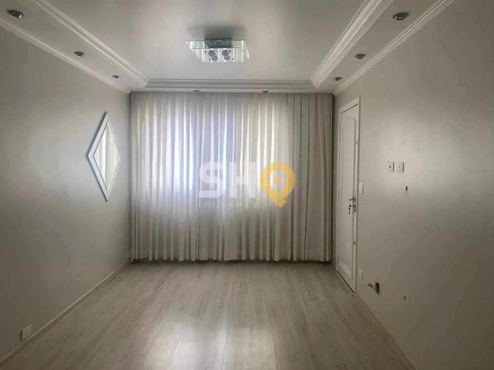 Apartamento à venda com 2 quartos, 58m² - Foto 1