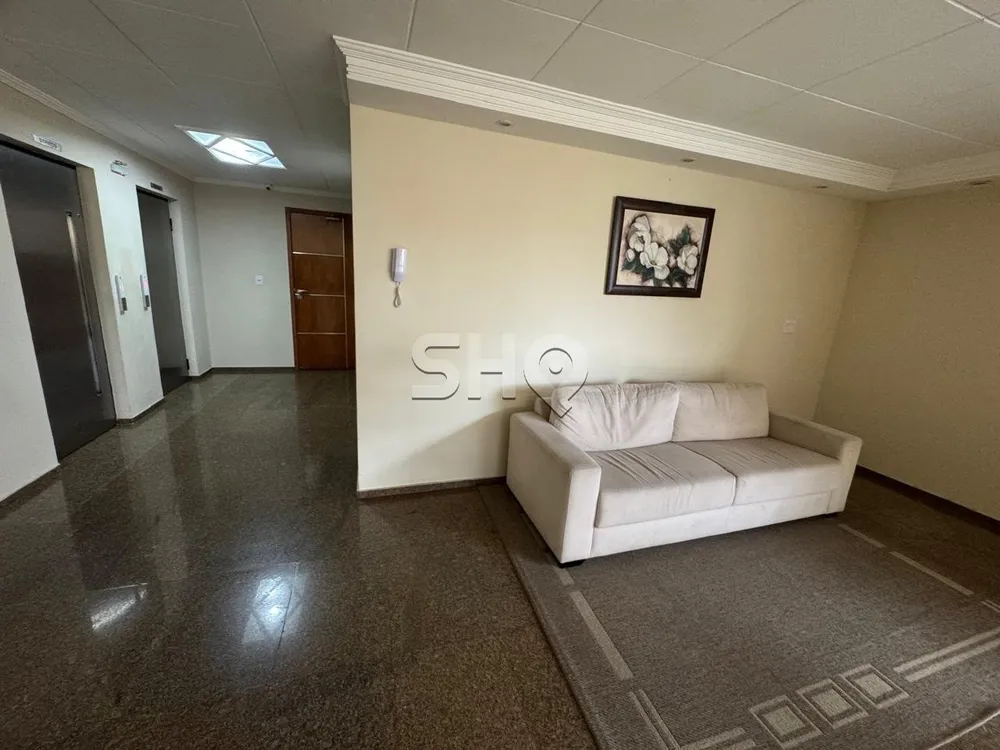 Apartamento, 3 quartos, 100 m² - Foto 4