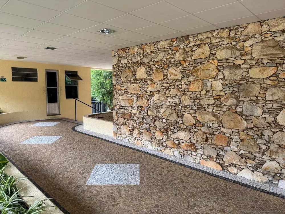 Apartamento, 3 quartos, 100 m² - Foto 2