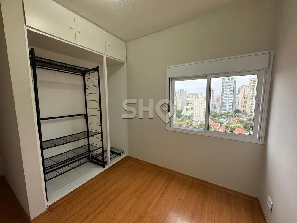 Apartamento, 3 quartos, 100 m² - Foto 2