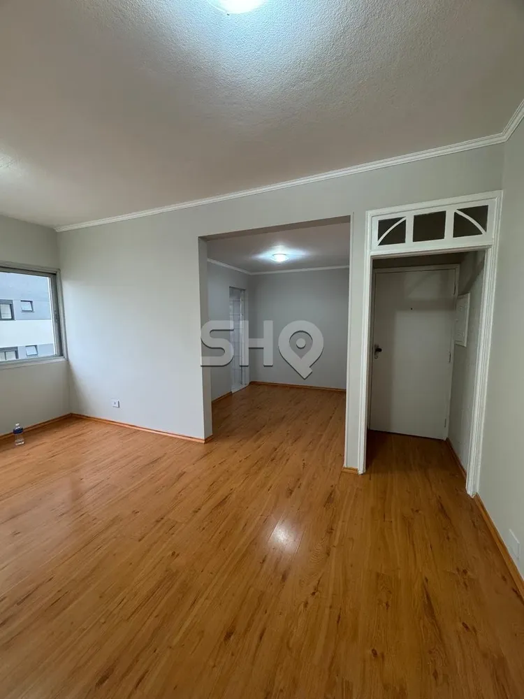 Apartamento, 3 quartos, 100 m² - Foto 1