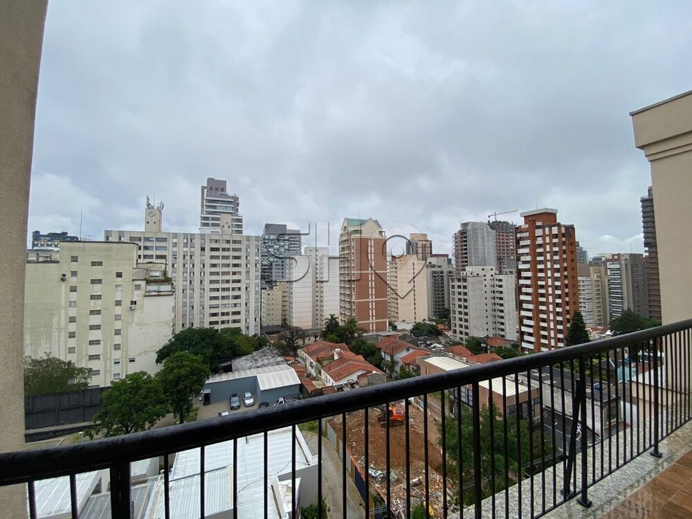 Cobertura, 3 quartos, 105 m² - Foto 9