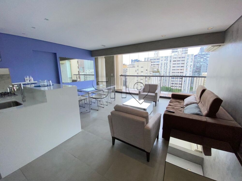 Cobertura, 3 quartos, 105 m² - Foto 1