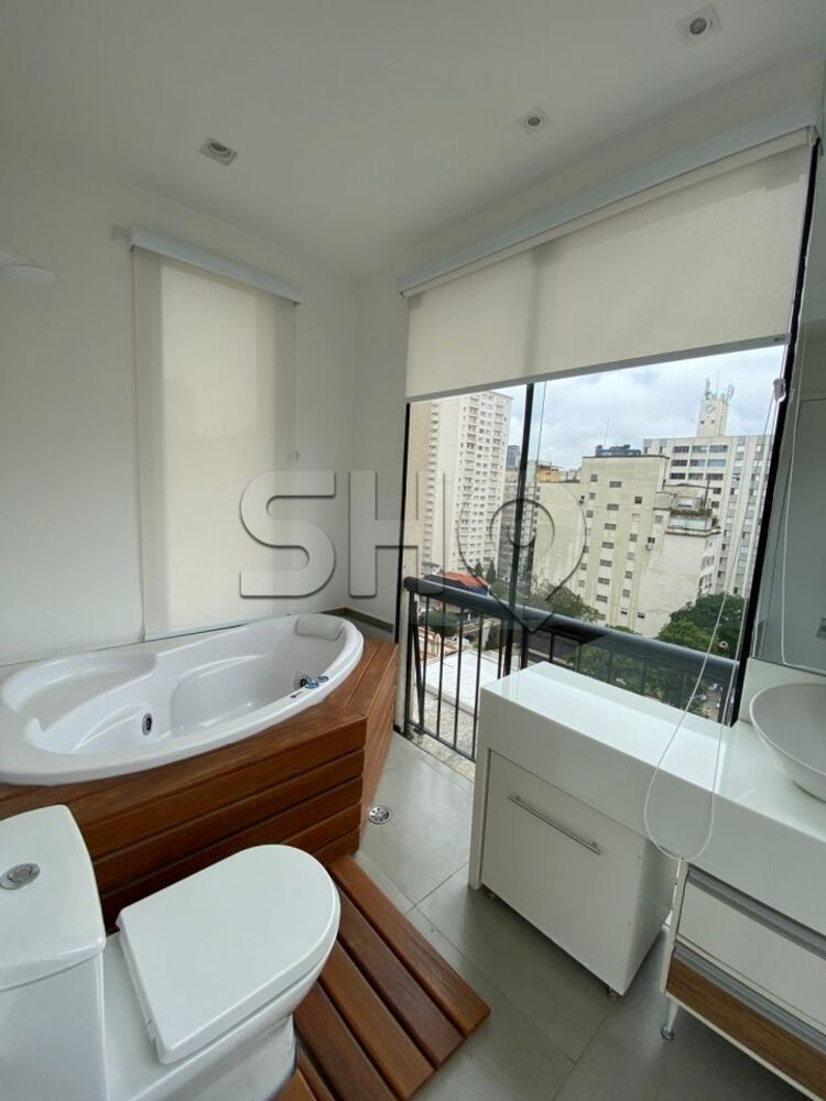 Cobertura, 3 quartos, 105 m² - Foto 17