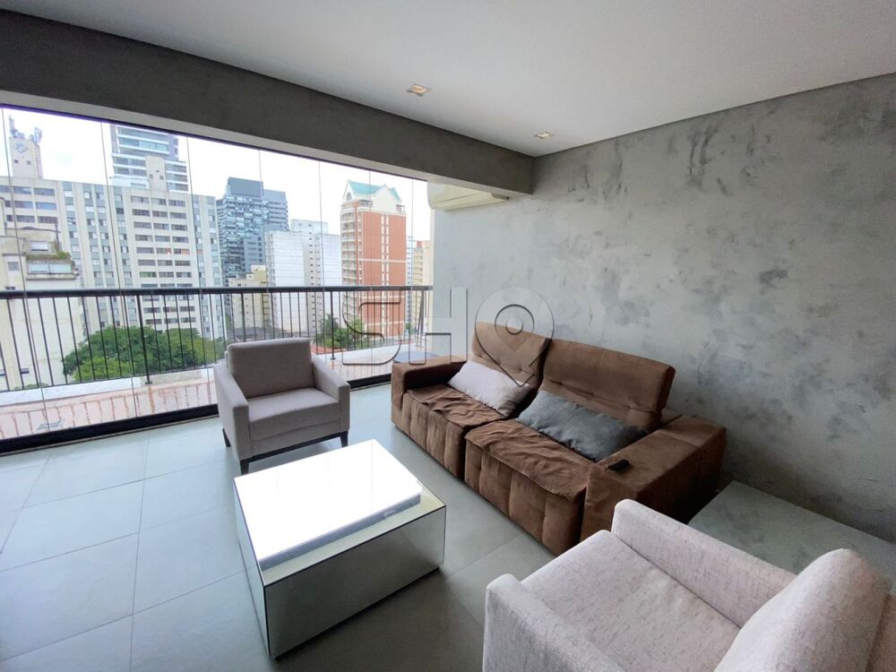 Cobertura, 3 quartos, 105 m² - Foto 6