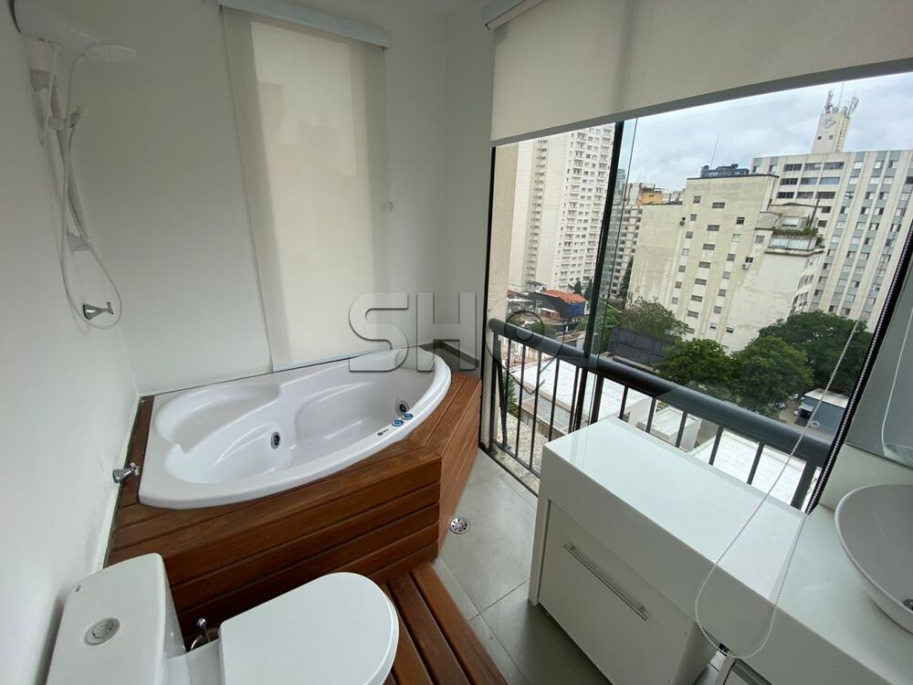 Cobertura, 3 quartos, 105 m² - Foto 18